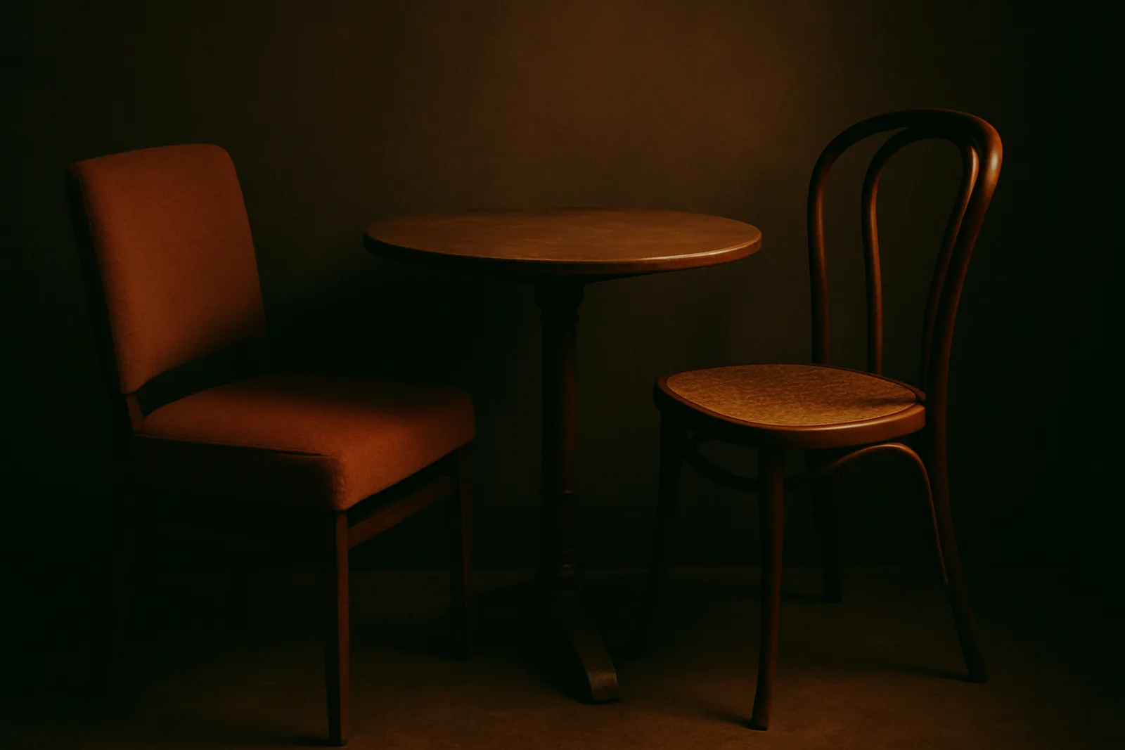 Compatibility is mostly a skill, not a score