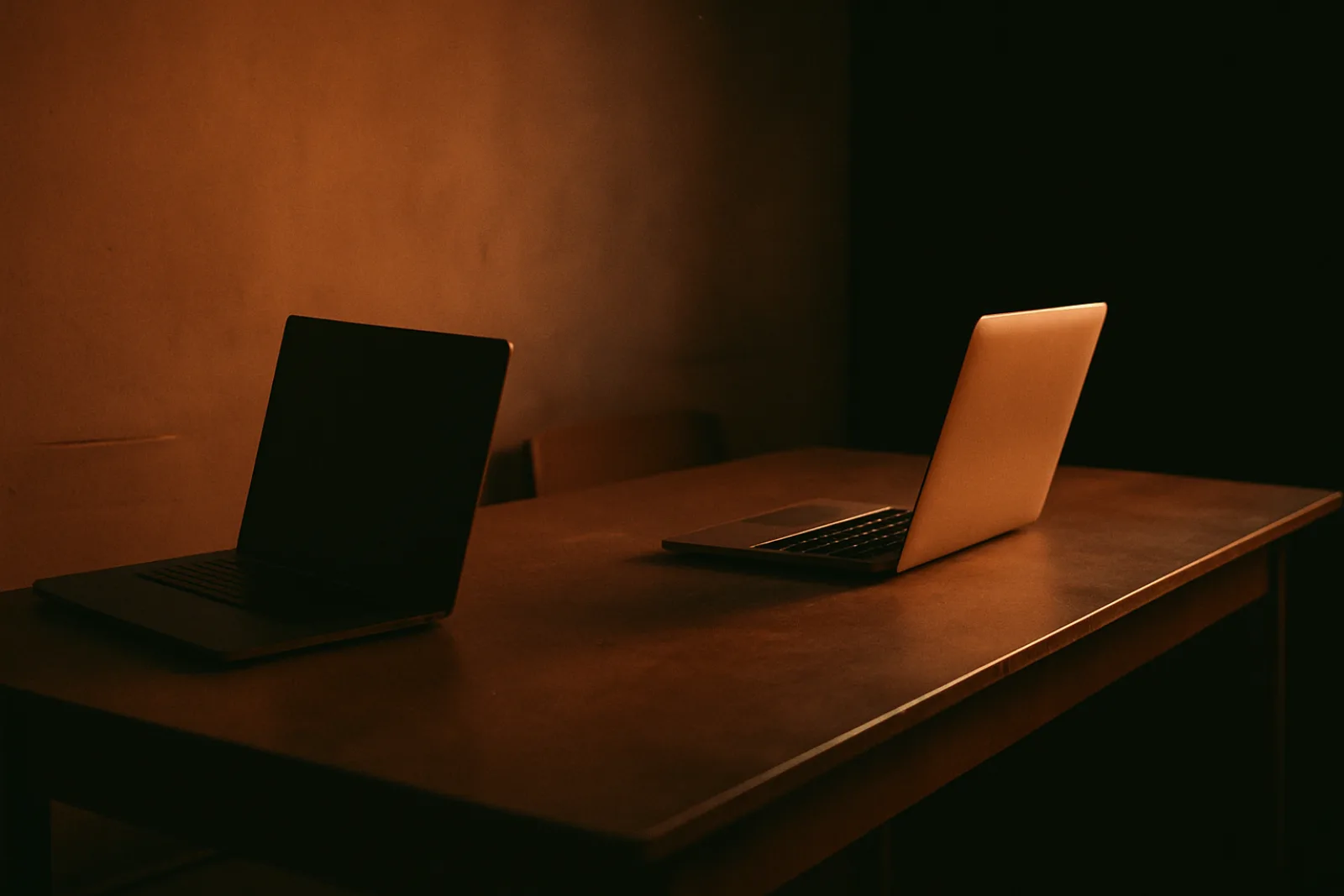 Couples who work together: keeping the two things apart