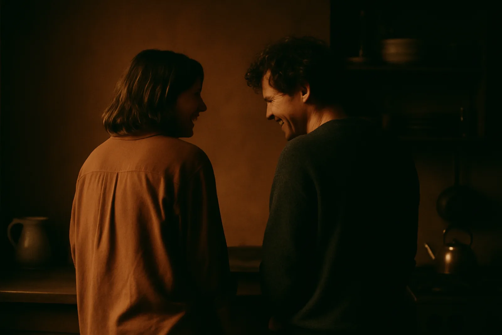 The friendship inside a relationship, and how it erodes