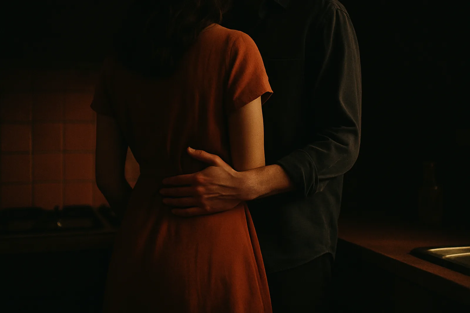 How to be more affectionate when it does not come naturally