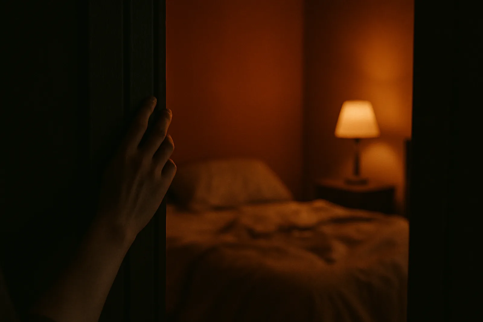 How to initiate intimacy without the fear of refusal