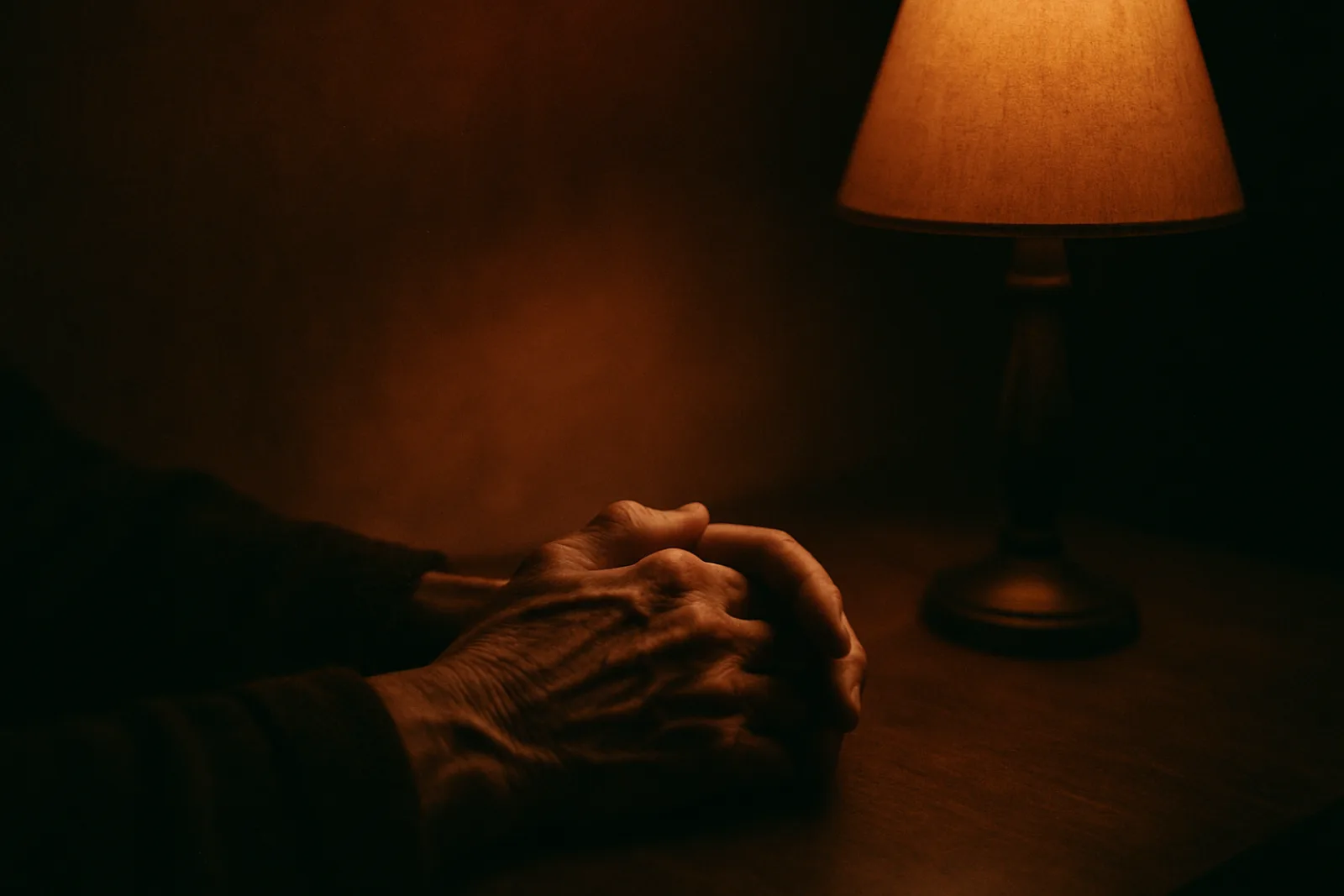 Intimacy after fifty: what changes and what improves
