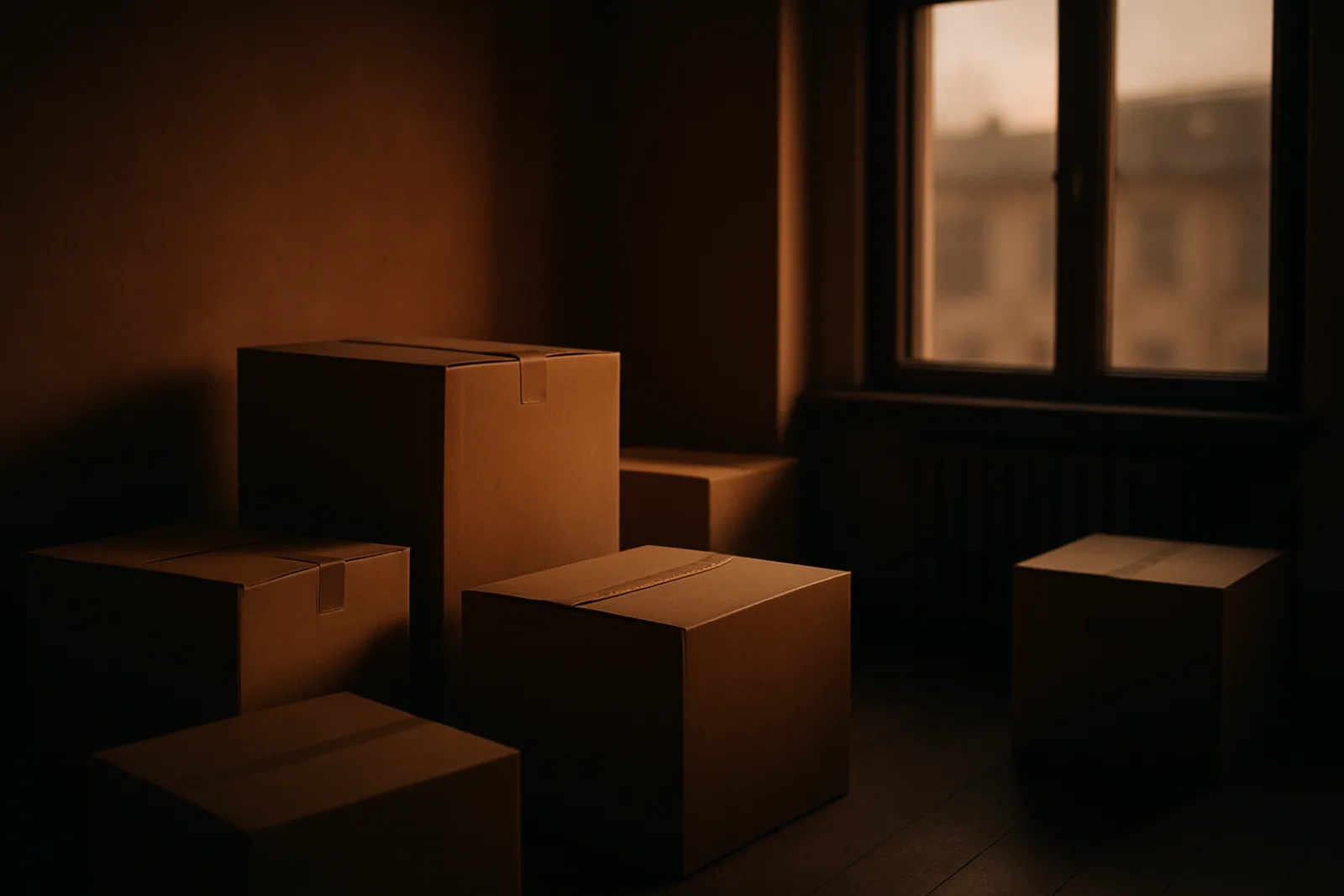 30 questions to ask before you move in together