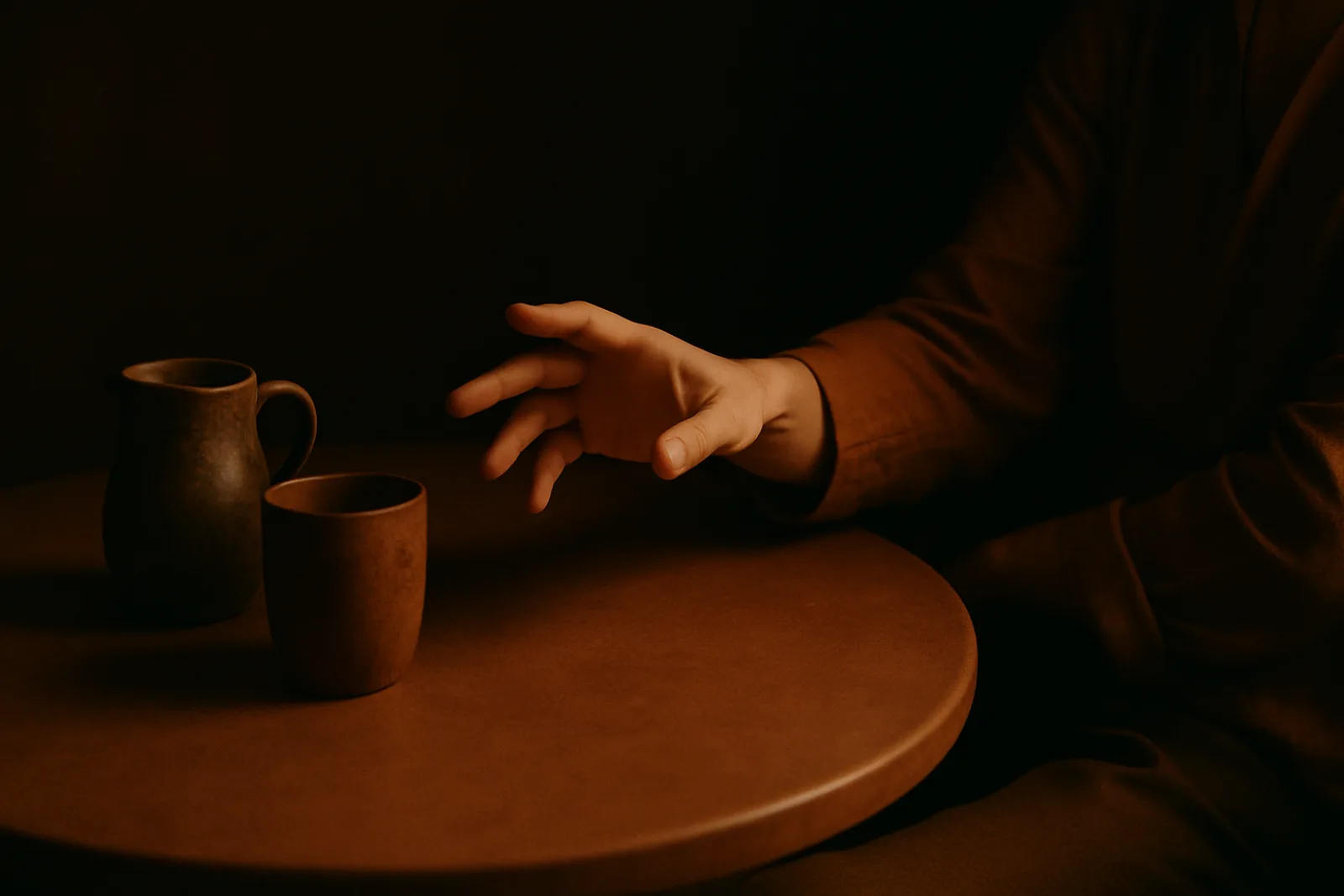 Repair attempts: the small moves that end arguments