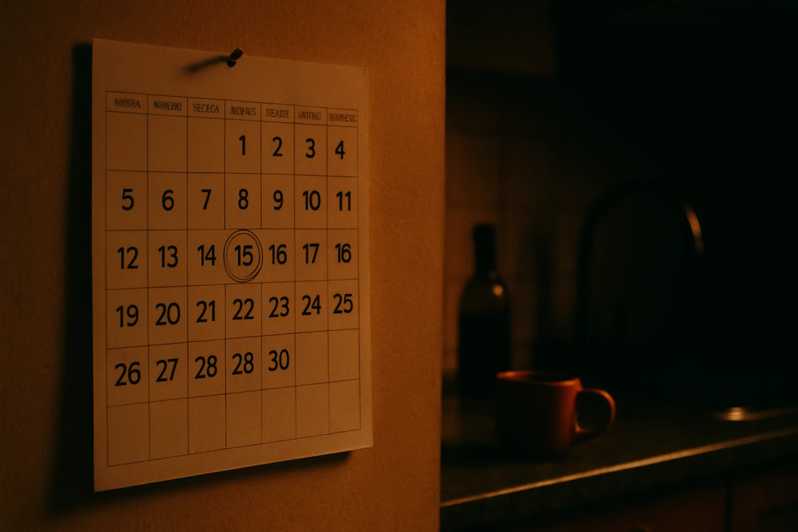 The weekly relationship check in: a 20 minute format