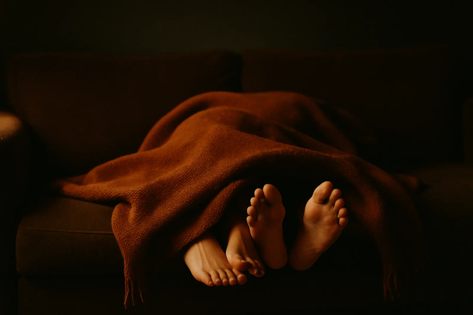 What emotional safety actually feels like day to day
