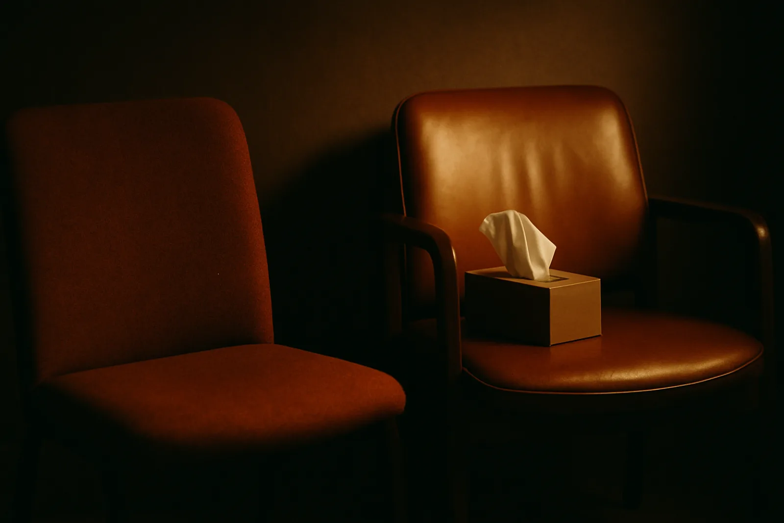 When to go to couples therapy, and when not to