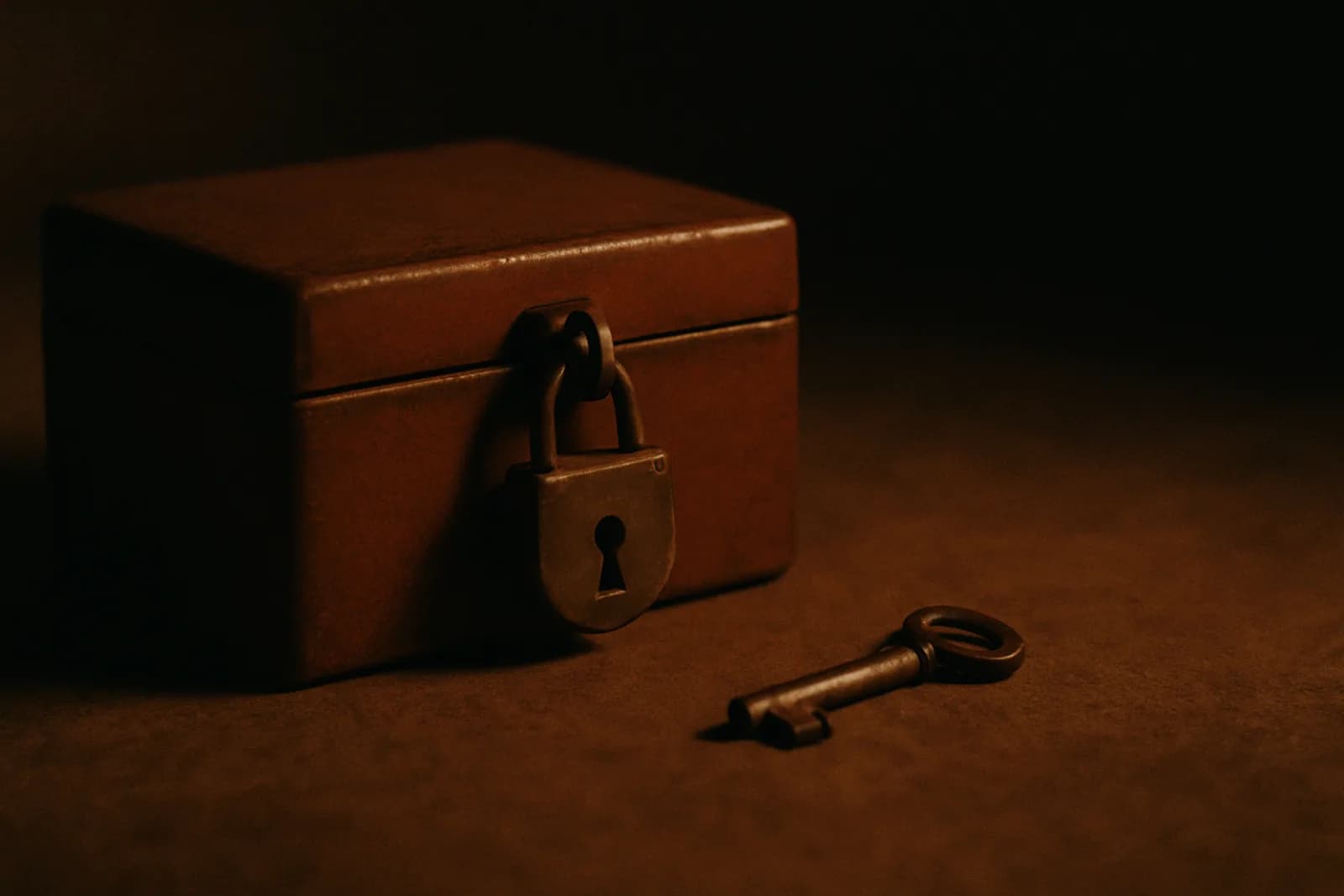 Zero knowledge, explained without the cryptography