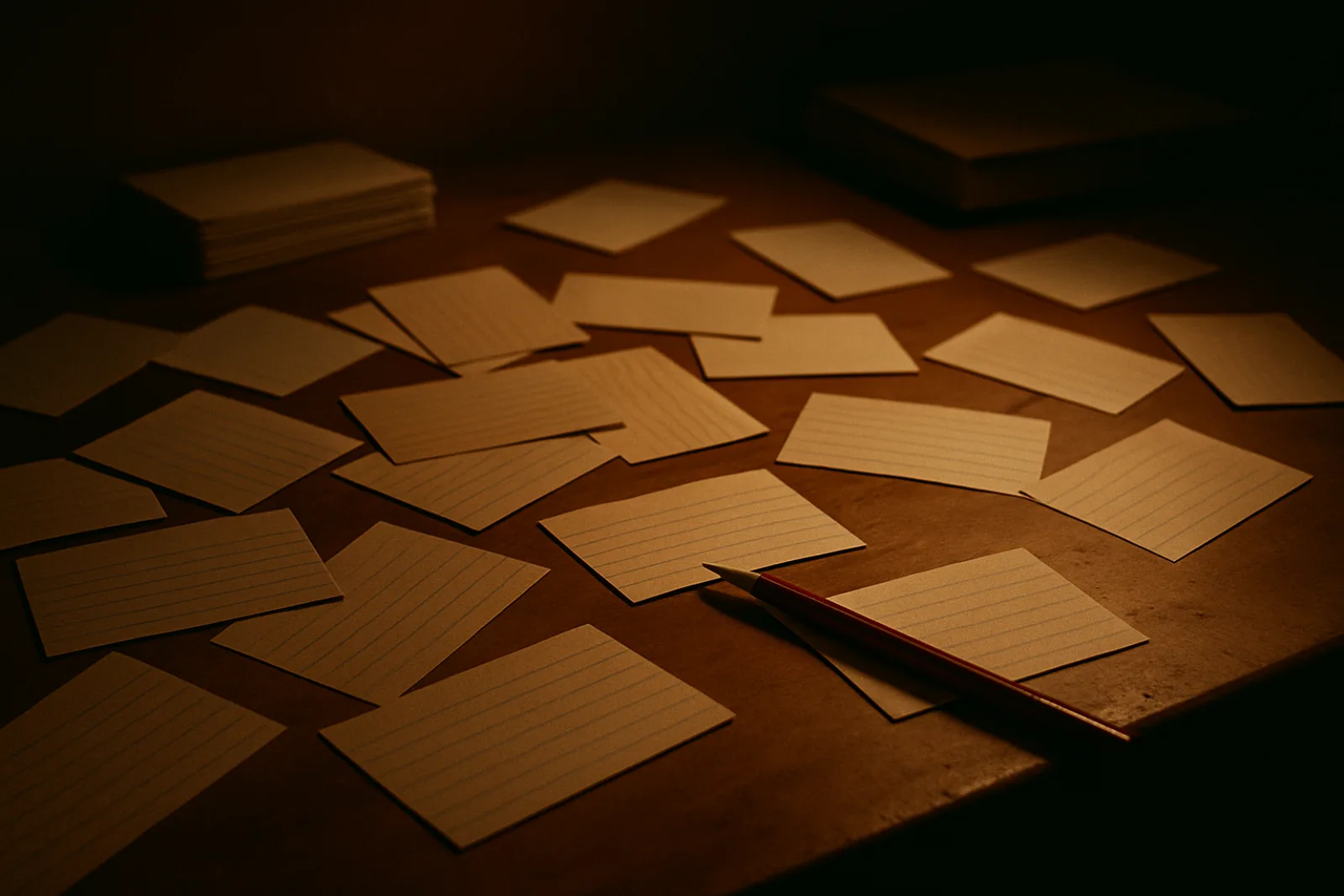How the questions are written, and the rule behind all of them