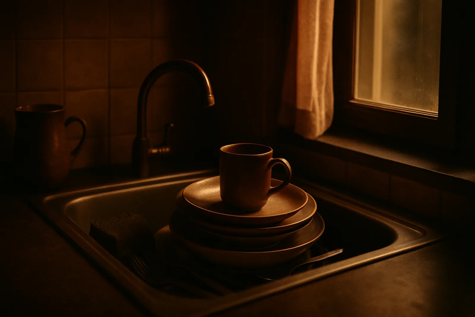 How to talk about chores without having the same fight