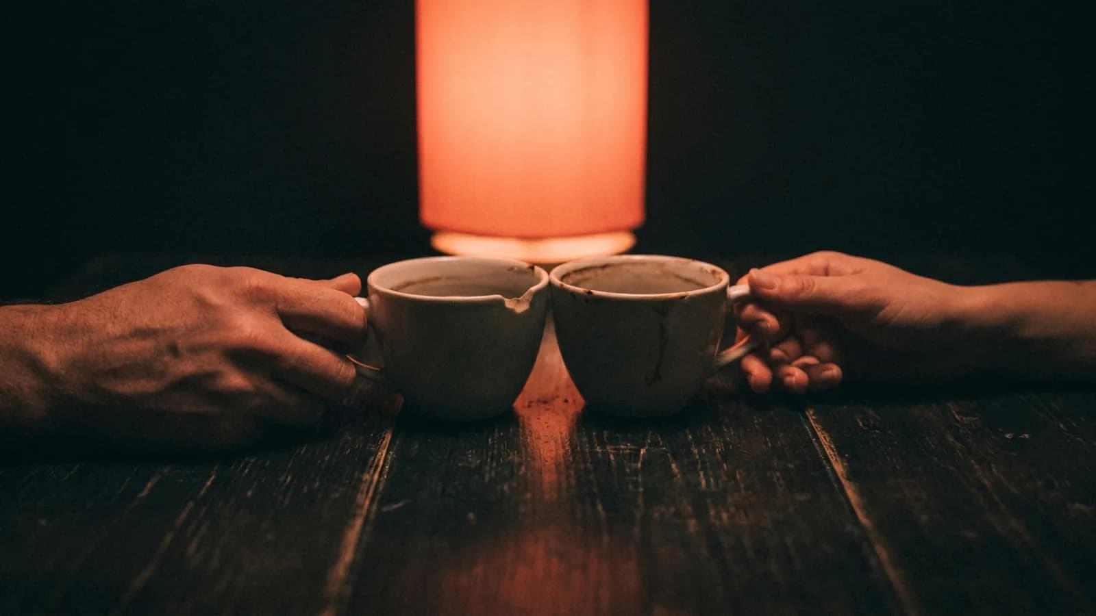 How to Stop Having the Same Argument Over and Over